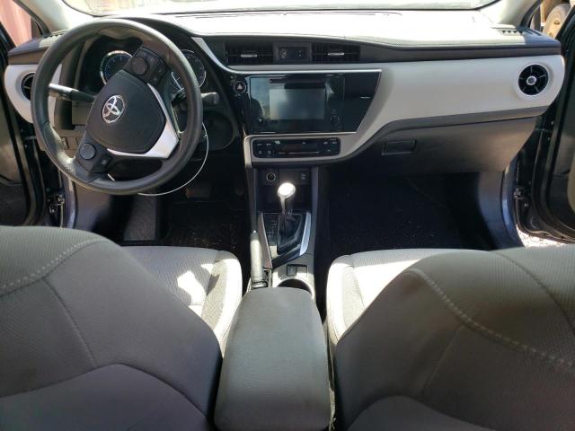Photo 8 from auction – 2018 TOYOTA COROLLA L with VIN 5YFBURHE3JP846387