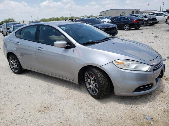 Photo 4 from auction – 2015 DODGE DART SE with VIN 1C3CDFAA7FD337590