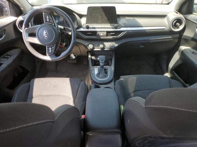 Photo 8 from auction – 2020 KIA FORTE FE with VIN 3KPF24AD6LE159372