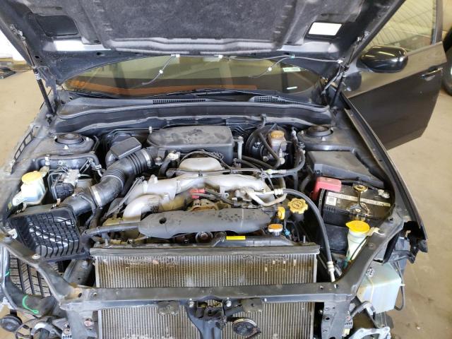 Photo 12 from auction – 2010 SUBARU IMPREZA 2. with VIN JF1GH6B63AH812042