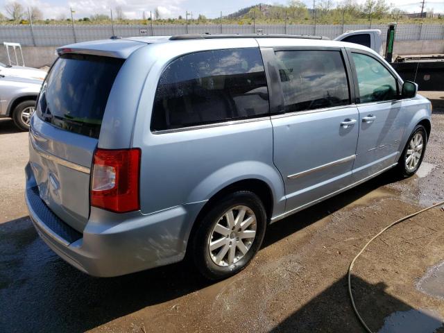 Photo 3 from auction – 2013 CHRYSLER TOWN & COU with VIN 2C4RC1BG2DR744712