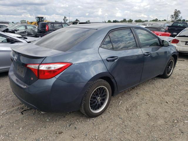 Photo 3 from auction – 2016 TOYOTA COROLLA L with VIN 2T1BURHEXGC513032