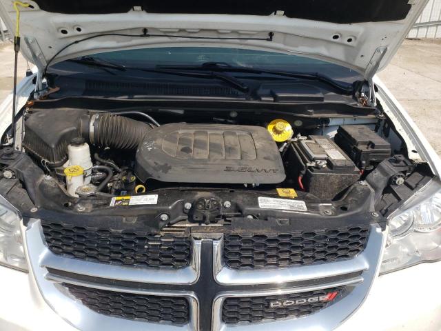 Photo 12 from auction – 2019 DODGE GRAND CARA with VIN 2C4RDGCG2KR778015