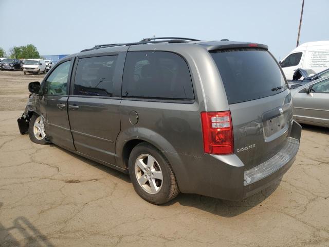 Photo 2 from auction – 2010 DODGE GRAND CARA with VIN 2D4RN3D13AR380216