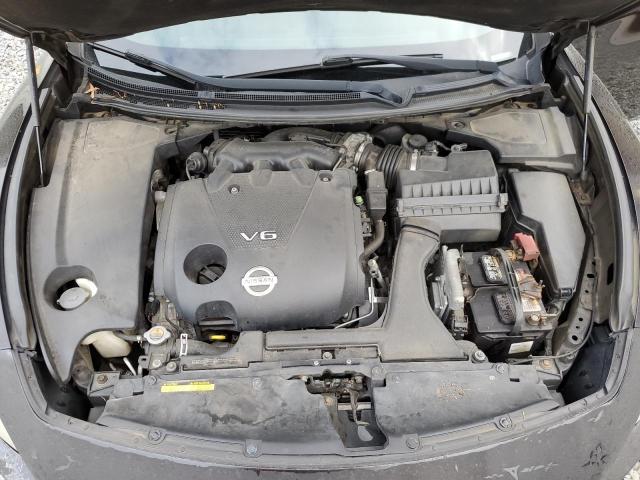 Photo 11 from auction – 2011 NISSAN MAXIMA S with VIN 1N4AA5AP9BC842918