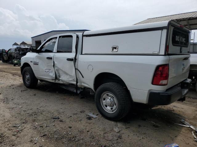 Photo 2 from auction – 2016 RAM 2500 ST with VIN 3C6UR4CJ7GG106400