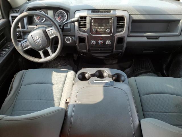 Photo 8 from auction – 2014 RAM 1500 ST with VIN 1C6RR6FT6ES179875