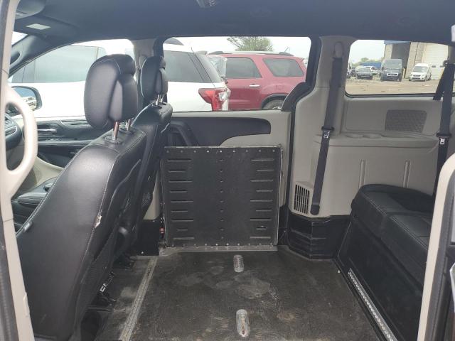 Photo 10 from auction – 2018 DODGE GRAND CARA with VIN 2C4RDGCG4JR300659