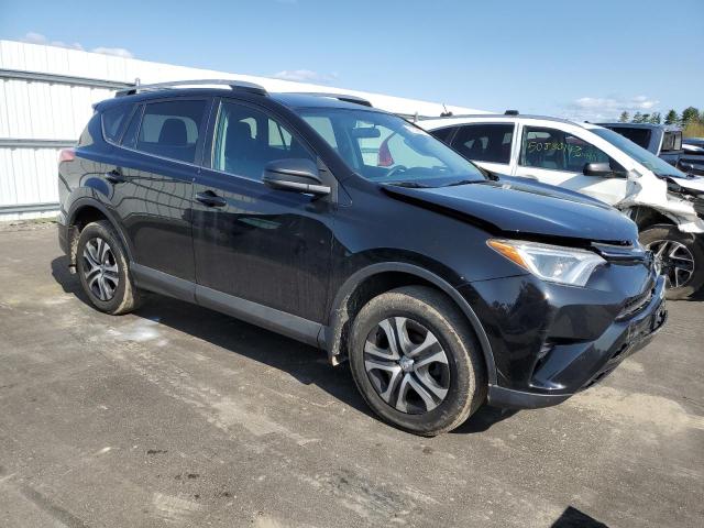Photo 4 from auction – 2016 TOYOTA RAV4 LE with VIN 2T3BFREV1GW477770