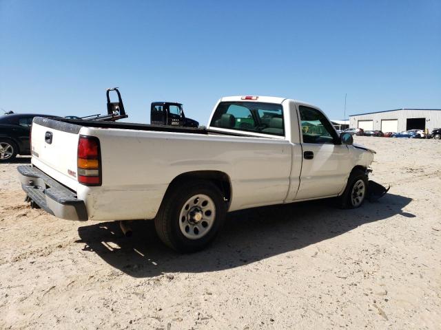 Photo 3 from auction – 2007 GMC NEW SIERRA with VIN 1GTEC14X67Z166166