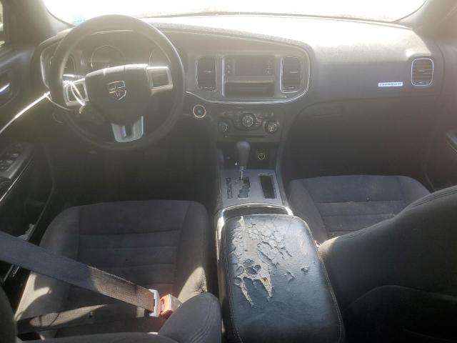 Photo 8 from auction – 2012 DODGE CHARGER SE with VIN 2C3CDXBG3CH162438