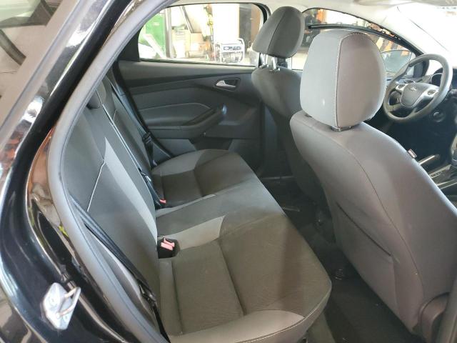 Photo 10 from auction – 2014 FORD FOCUS SE with VIN 1FADP3F26EL150181