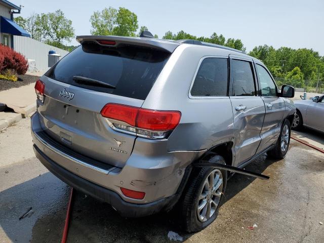 Photo 3 from auction – 2015 JEEP GRAND CHER with VIN 1C4RJEBG5FC914800
