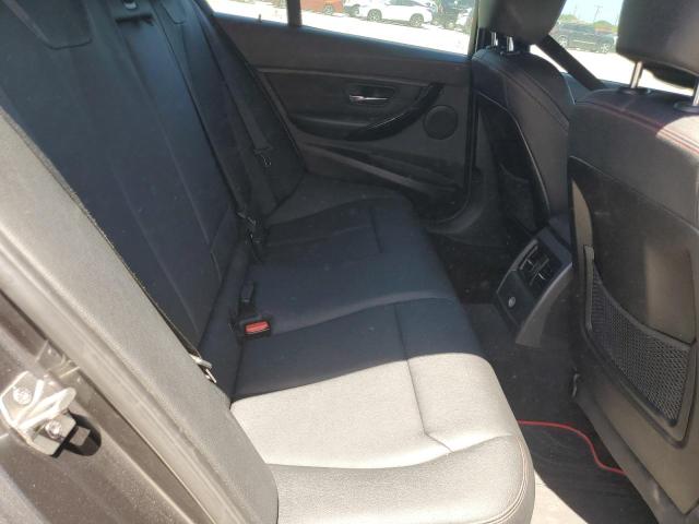 Photo 10 from auction – 2013 BMW 328 I with VIN WBA3A5C52DF354228