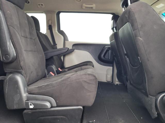 Photo 11 from auction – 2012 DODGE GRAND CARA with VIN 2C4RDGBG2CR286068