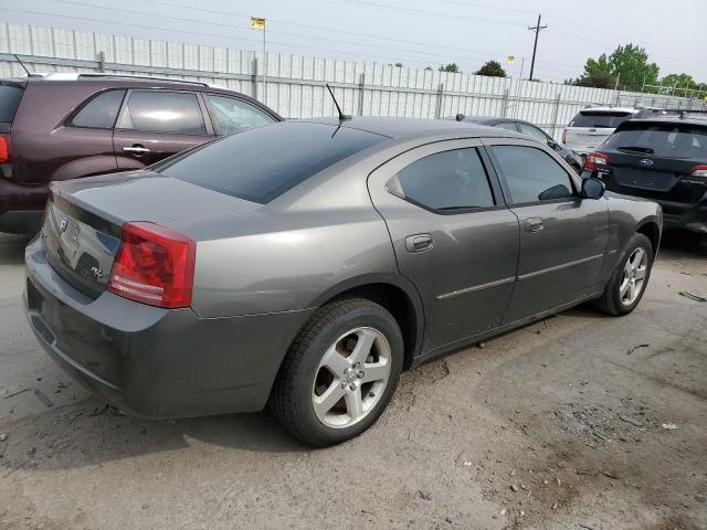 Photo 3 from auction – 2008 DODGE CHARGER R/ with VIN 2B3KK53H78H201968