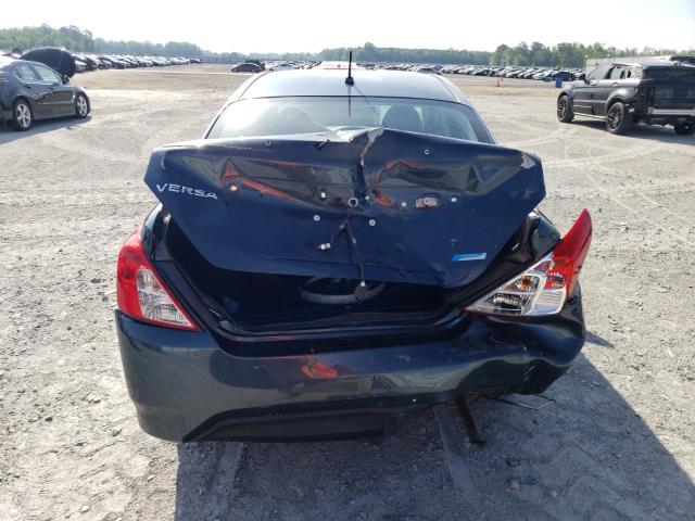 Photo 6 from auction – 2016 NISSAN VERSA S with VIN 3N1CN7AP0GL843764