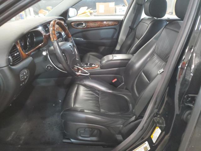 Photo 7 from auction – 2007 JAGUAR SUPER V8 with VIN SAJWA82C27TH14304