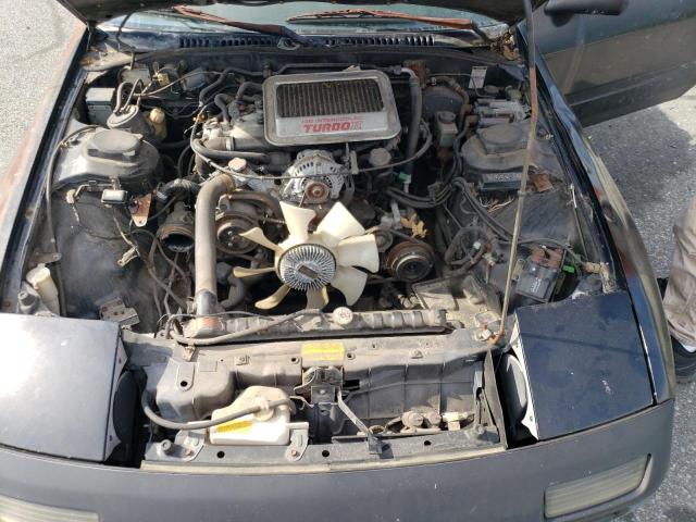 Photo 11 from auction – 1987 MAZDA RX7 with VIN JM1FC332XH0532724