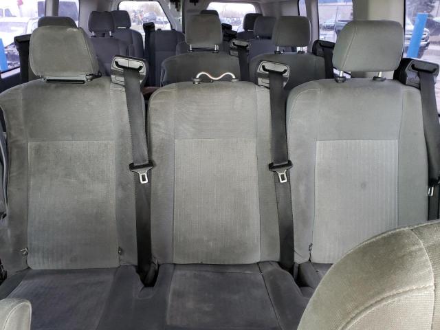 Photo 10 from auction – 2015 FORD TRANSIT T- with VIN 1FBZX2ZM5FKA58899