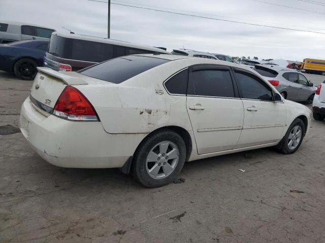 Photo 3 from auction – 2007 CHEVROLET IMPALA LT with VIN 2G1WT58N879229050
