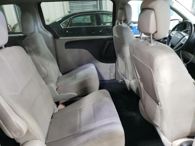Photo 11 from auction – 2011 CHRYSLER TOWN & COU with VIN 2A4RR5DG1BR716006