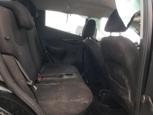 Photo 10 from auction – 2021 CHEVROLET SPARK LS with VIN KL8CB6SA6MC735935