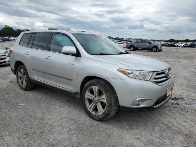 Photo 4 from auction – 2012 TOYOTA HIGHLANDER with VIN 5TDYK3EH2CS088080