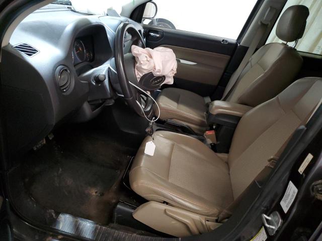 Photo 7 from auction – 2014 JEEP COMPASS LA with VIN 1C4NJDEB4ED855790