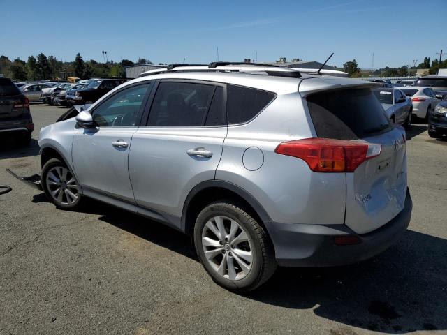 Zdjęcie 2 z aukcji – 2014 TOYOTA RAV4 LIMIT z VIN 2T3YFREV1EW103201