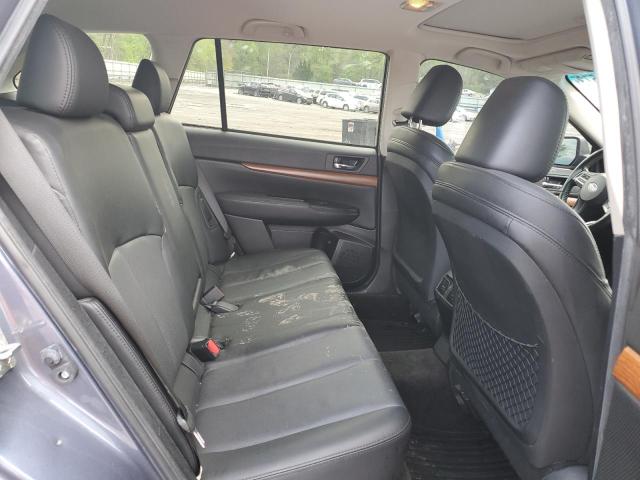 Снимка 10 от търг – 2014 SUBARU OUTBACK 2. с VIN 4S4BRBLC2E3275757