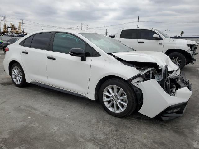 Photo 4 from auction – 2020 TOYOTA COROLLA SE with VIN 5YFS4RCE0LP045989