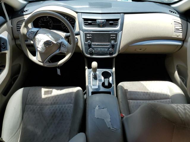 Photo 8 from auction – 2016 NISSAN ALTIMA 2.5 with VIN 1N4AL3AP7GC186496