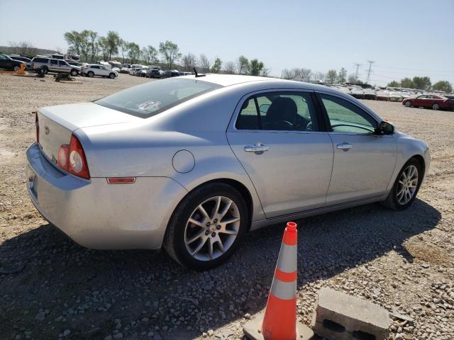 Photo 3 from auction – 2011 CHEVROLET MALIBU LTZ with VIN 1G1ZE5E19BF397885