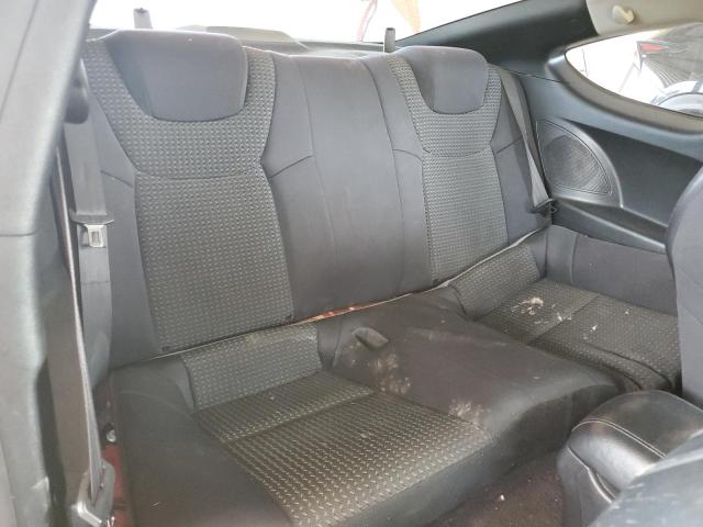 Photo 10 from auction – 2011 HYUNDAI GENESIS CO with VIN KMHHT6KD2BU060883