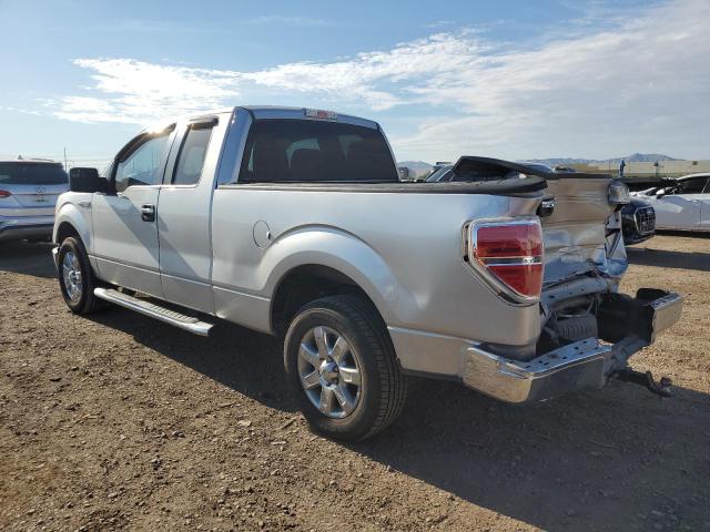Photo 2 from auction – 2013 FORD F150 SUPER with VIN 1FTEX1CM4DFC68901