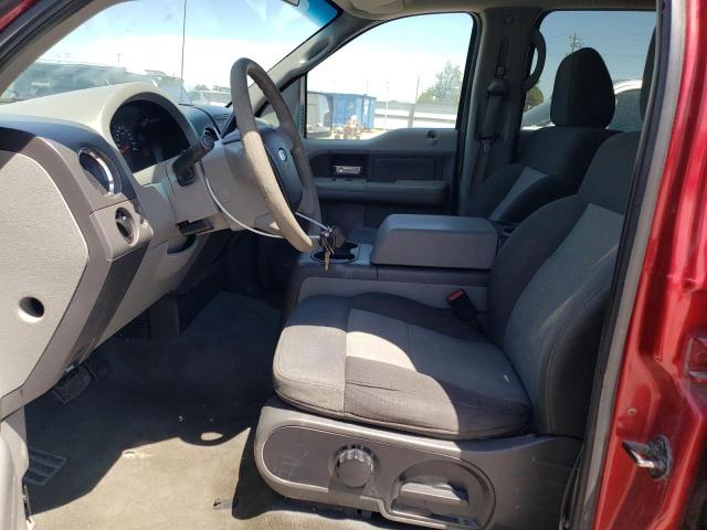 Photo 7 from auction – 2008 FORD F150 SUPER with VIN 1FTPW14V18FB95351
