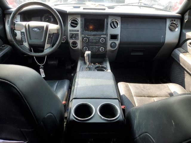 Photo 8 from auction – 2017 FORD EXPEDITION with VIN 1FMJU1KT1HEA65889