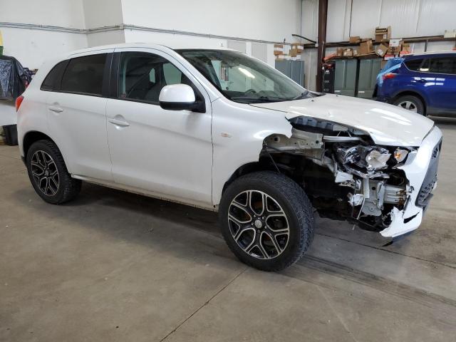 Photo 4 from auction – 2013 MITSUBISHI RVR SE with VIN 4A4AJ3AUXDE605956