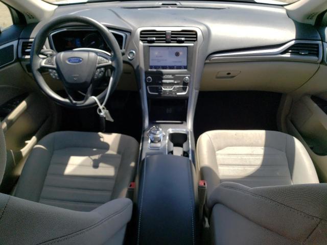 Photo 8 from auction – 2019 FORD FUSION SE with VIN 3FA6P0HD8KR255579