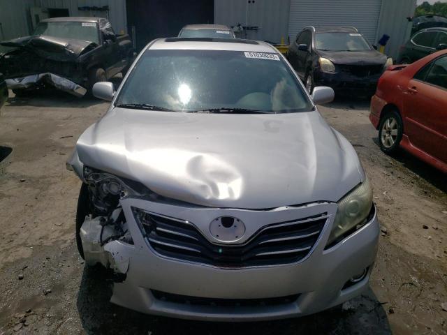Photo 5 from auction – 2011 TOYOTA CAMRY SE with VIN 4T1BK3EK4BU123399