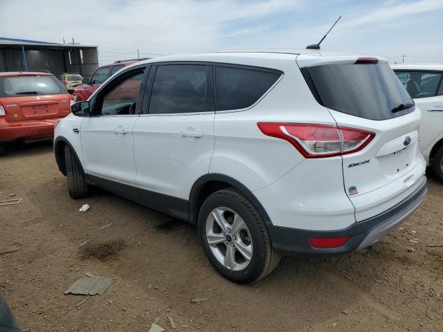 Photo 2 from auction – 2014 FORD ESCAPE SE with VIN 1FMCU9G9XEUD95343