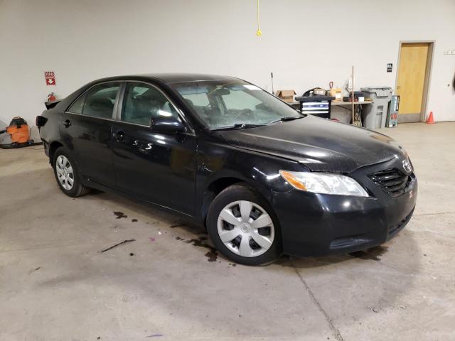Photo 4 from auction – 2009 TOYOTA CAMRY BASE with VIN 4T1BE46K99U817754