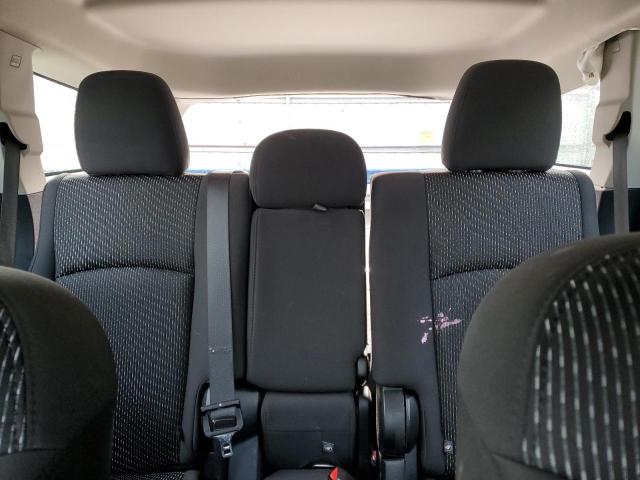 Photo 10 from auction – 2015 DODGE JOURNEY SE with VIN 3C4PDCAB7FT700341