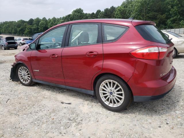 Photo 2 from auction – 2013 FORD C-MAX SE with VIN 1FADP5AU3DL521168