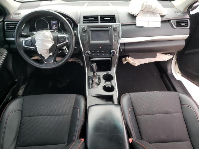 Photo 8 from auction – 2017 TOYOTA CAMRY LE with VIN 4T1BF1FK8HU779878