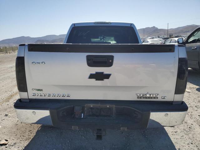 Photo 6 from auction – 2012 CHEVROLET SILVERADO with VIN 3GCPKSE77CG157597