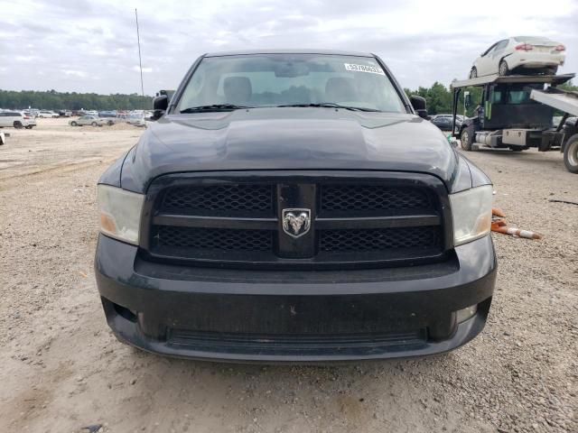 Photo 5 from auction – 2012 DODGE RAM 1500 S with VIN 3C6JD6AT4CG136188