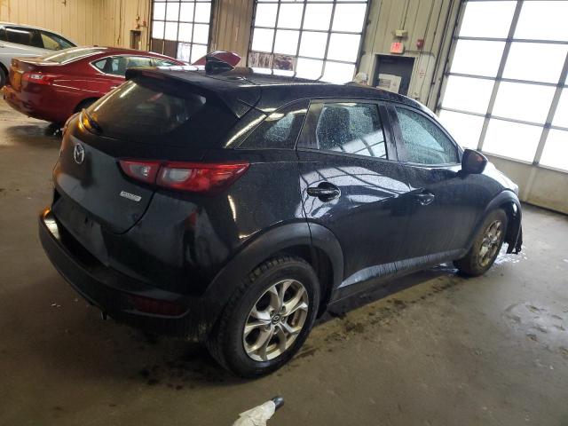 Photo 3 from auction – 2016 MAZDA CX-3 TOURI with VIN JM1DKFC7XG0135018