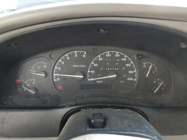Photo 9 from auction – 1997 MAZDA B4000 CAB with VIN 4F4CR16X1VTM25835